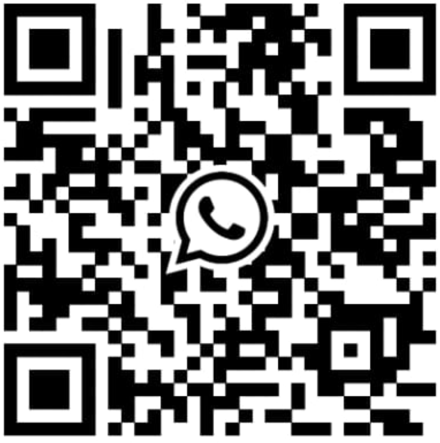 QR Code WhatsApp